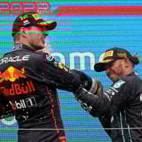 Hamilton and Verstappen to play role in new F1 fan experience