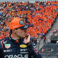 Verstappen suffers blow as F1 make major race announcement