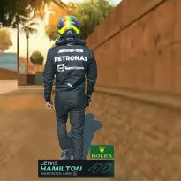 F1 Twitter's best Hamilton Alonso crash memes