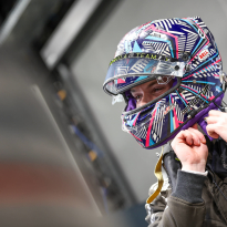 Ticktum heeft frustraties Formule 1 achter zich gelaten: "Ben een stuk gelukkiger"