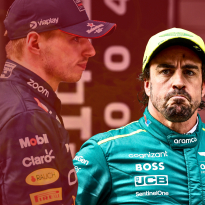 Alonso mete sus INFLUENCIAS en Red Bull