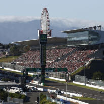 AMuS: Grands Prix van Japan, Mexico en Turkije op losse schroeven door coronavirus
