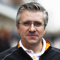 Pat Fry: 'Herstel bij Renault ander verhaal dan bij McLaren'