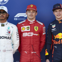VIDEO: F1 pundits pick their driver of the season so far