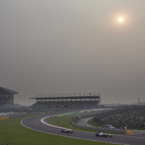 Fórmula 1, en conversaciones con el circuito de Buddh para el regreso del GP de India