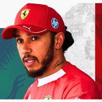 Italian media claim Ferrari left with 'no choice' over Lewis Hamilton future
