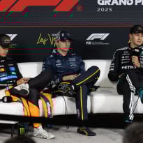 FIA maakt persconferentieschema voor Grand Prix van Qatar bekend