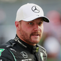 Bottas toont ambitie: 'Wereldkampioen worden blijft mijn doel'
