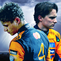 McLaren hakt knoop door en neemt risico met oog op titelstrijd in Qatar en Abu Dhabi