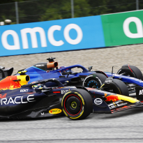 F1 star rues 'endless cycle of pain' in Las Vegas GP misery