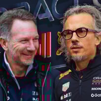 Red Bull's second act just opened after Christian Horner axing... Now what?