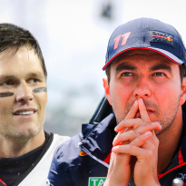 'Perez is F1's Tom Brady' - F1 Twitter reacts to Red Bull driver's bizarre unretirement