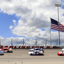 NASCAR Race Today: O'Reilly Series at Darlington start times, schedule, TV channel and live stream