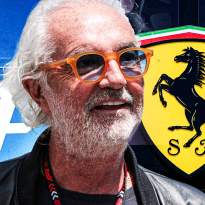 Ecco come Alpine ha oscurato la presentazione della Ferrari