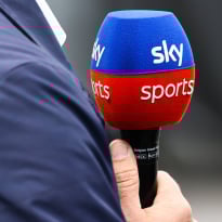 Who is Harry Benjamin? The Sky F1 commentator stepping in for David Croft in select 2025 races