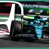 Honda announce first look at 2026 F1 engine ahead of new Aston Martin era