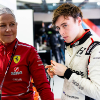 Former Angela Cullen driver issues contract statement
