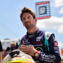 Grosjean: "No, no echo de menos la F1"