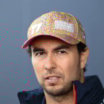 Checo y los límites de pista: "Estas reglas son absurdas"