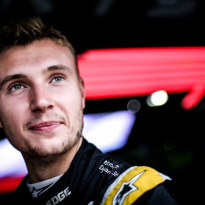 Sirotkin secures swift F1 return
