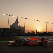 Weerbericht Grand Prix Saoedi-Arabië: Veel zon en extreem hoge temperaturen