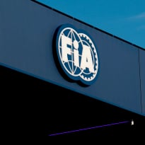 FIA spaart Bortoleto voor inhalen onder gele vlag