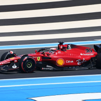 Hoe laat begint de Grand Prix van Frankrijk?