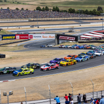 NASCAR Xfinity Series Qualifying Today: Sonoma start times, schedule and how to watch live on TV