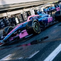 'Grote problemen' Williams gebeurde bij Alpine in 2024 onder dezelfde technisch directeur