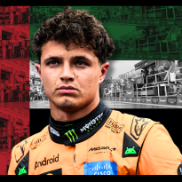 Lando Norris disqualification feared after urgent McLaren message