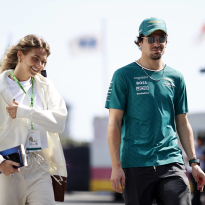 Key Aston Martin figure to split from driver with immediate effect