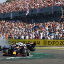 FIA neemt beslissing over Sergio Pérez na incident met Kimi Räikkönen