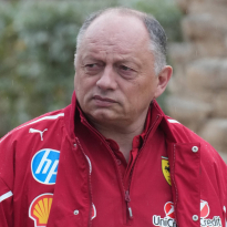 Toto Wolff WARNS Fred Vasseur about Ferrari fans