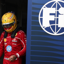 Hamilton es PREMIADO tras una fantástica carrera de recuperación en Bélgica