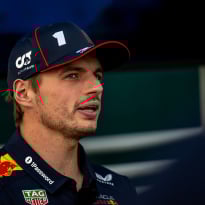 Verstappen wijst op de problemen na 'slechte' kwalificatie: "Alleen maar erger" | GPFans Raceday