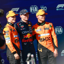F1 Sprint Race Today: Austrian Grand Prix 2024 start times, schedule and TV