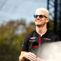 Hülkenberg heeft meeste starts zonder podiumfinish: "Nooit auto gehad om te winnen"