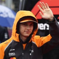 McLaren F1 hopeful set to replace Oscar Piastri for FP1 at Monza