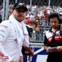 Valtteri Bottas: Alfa Romeo puede ganar en la Fórmula 1