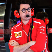 Ferrari admit attention could turn to 2021 if gap to Mercedes is too big