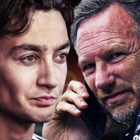 F1 News Today: Christian Horner Drive to Survive revelations as George Russell talks sex toys