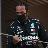 Can Hamilton claim fourth win from record-extending sixth Belgian GP pole?