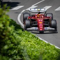 F1 Race Today: Monaco Grand Prix 2025 start times, schedule and how to watch live on TV