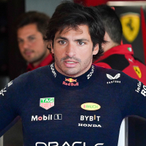 ¡Sainz, CERCA de ser piloto de Red Bull!