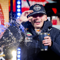 'Max Verstappen koopt na jacht ook tweede privéjet'