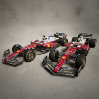 Ferrari onthult speciale livery als eerbetoon aan Niki Lauda