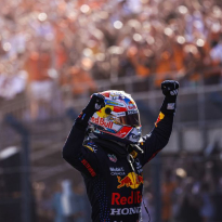 VIDEO: Uniek kijkje achter de schermen bij Verstappen en Red Bull op Zandvoort