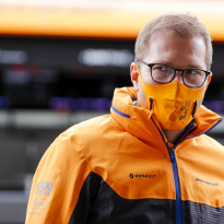 Seidl blikt vooruit: "Zullen niet opeens op Mercedes-niveau zitten"
