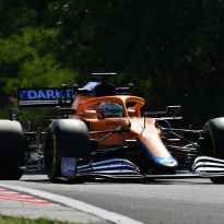 Ricciardo over toekomst in Formule 1: "Zie mezelf nog wel een aantal jaar doorgaan"