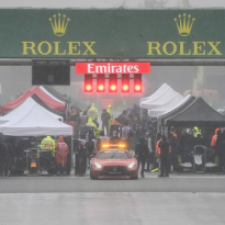 Organisator Belgische GP zoekt oplossing om toeschouwers toch compensatie te bieden